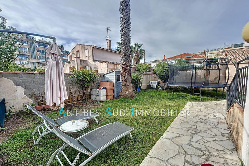 Villa - 140 m² - 7 pièces