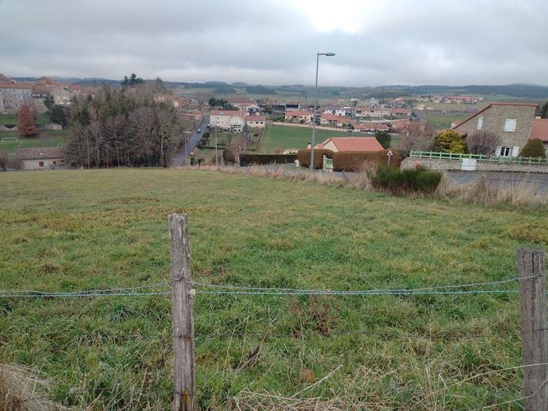 Terrain - 7 567 m²