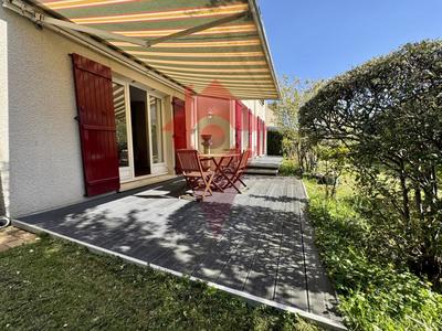 Villa - 159 m² - 7 pièces