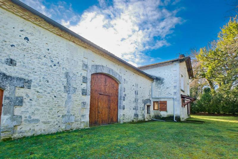 Maison - 125 m² - 4 pièces