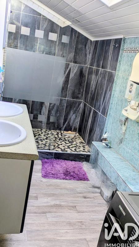 Maison de ville - 102 m² - 5 pièces