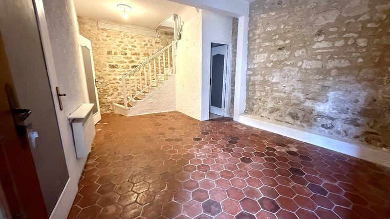 Appartement - 102 m² - 3 pièces