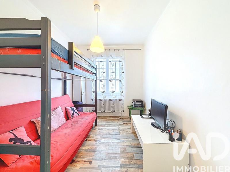 Maison - 197 m² - 8 pièces