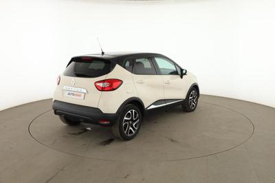 Renault Captur 1.2 TCe Energy Intens Edc 120 ch