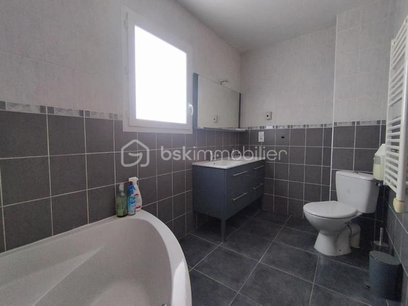 Villa - 124 m² - 5 pièces