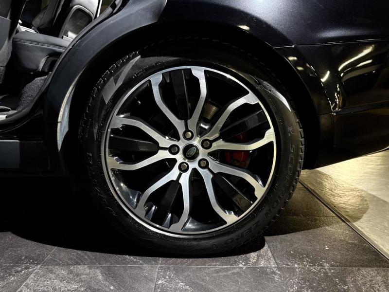 Land Rover Range Rover Sport II P400e 2.0 Phev 404ch Hse Dynamic Auto