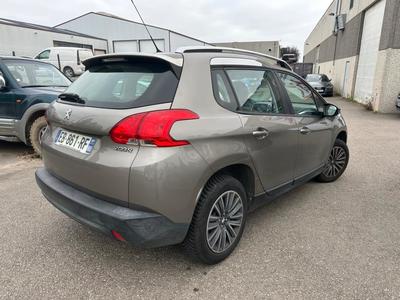 Peugeot 2008 1.2 PureTech 82 Active Moteur 54000 Kms avec Facture / Distribution Faite Embrayage Neuf