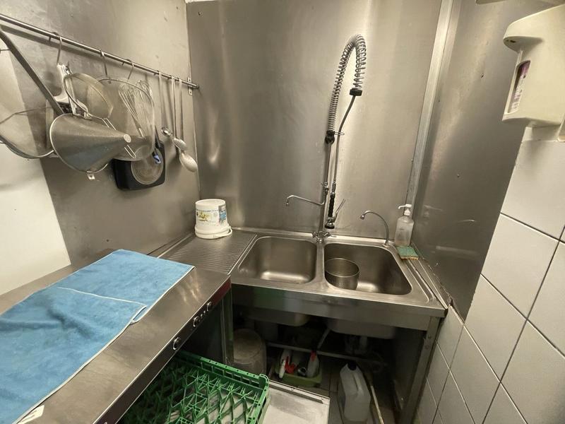 Fonds de commerce - Hôtellerie / Restauration - 90 m²