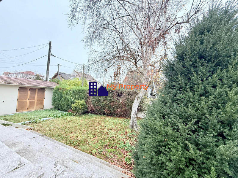 Villa - 196 m² - 7 pièces