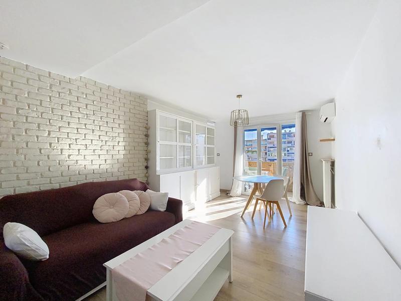 Appartement - 67 m² - 4 pièces