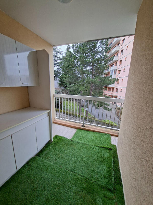 Appartement - 78 m² - 3 pièces