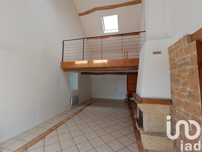 Maison de campagne - 135 m² - 5 pièces