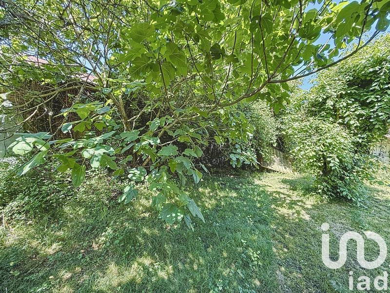 Maison de ville - 165 m² - 6 pièces