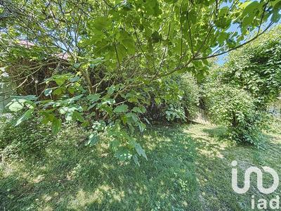 Maison de ville - 165 m² - 6 pièces