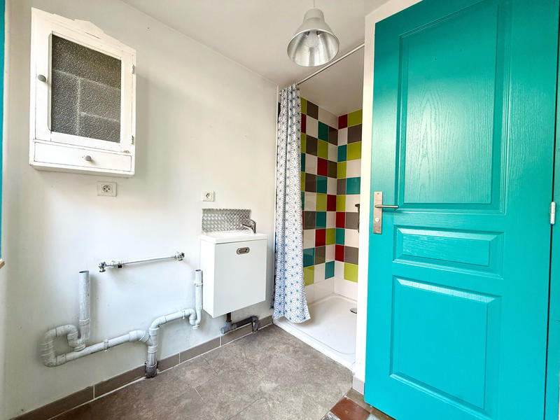 Maison - 130 m² - 4 pièces