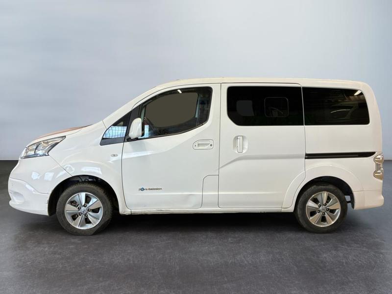 Nissan E-Nv200 Evalia Electrique 5pl n-Connecta