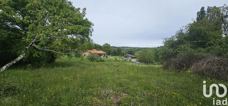 Châlet - 46 m² - 3 pièces