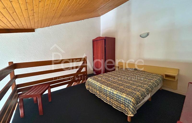 Appartement - 34 m² - 2 pièces