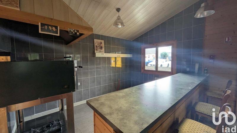 Local commercial - 1 932 m²