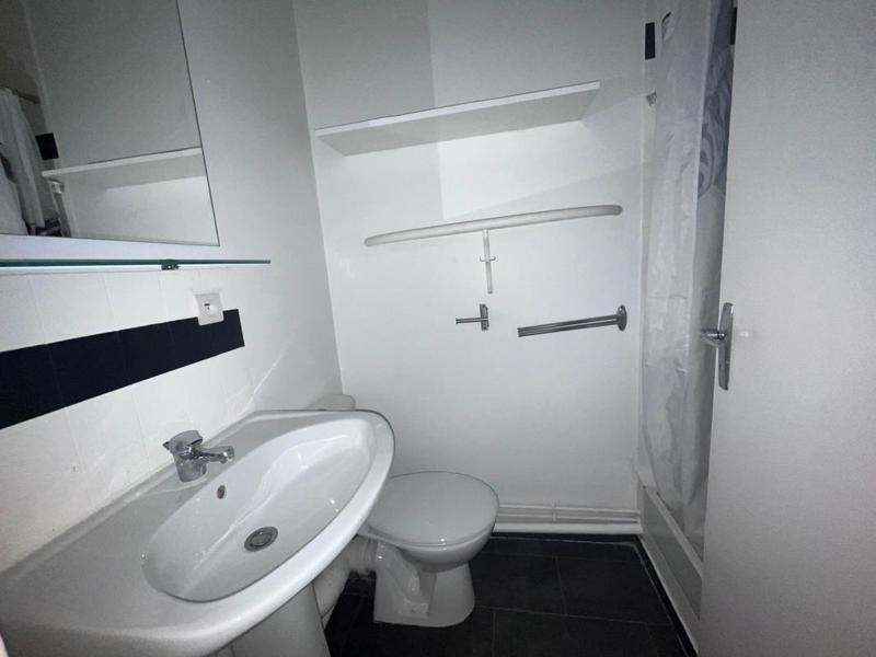 Studio - 19 m² - 1 pièce