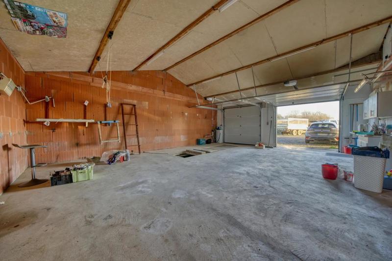 Maison - 150 m² - 6 pièces