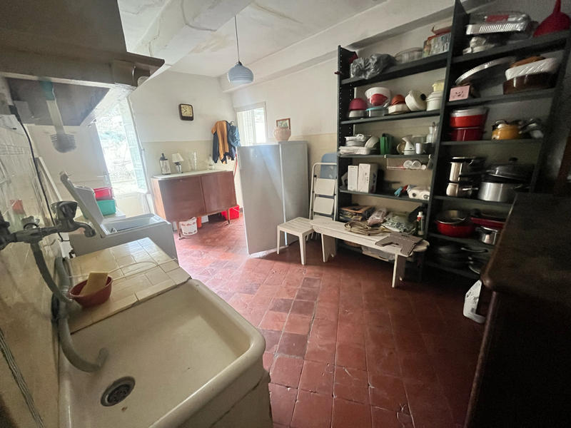 Appartement - 96 m² - 5 pièces