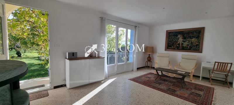 Maison de campagne - 106 m² - 6 pièces