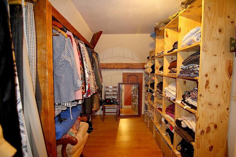 Maison - 137 m² - 6 pièces