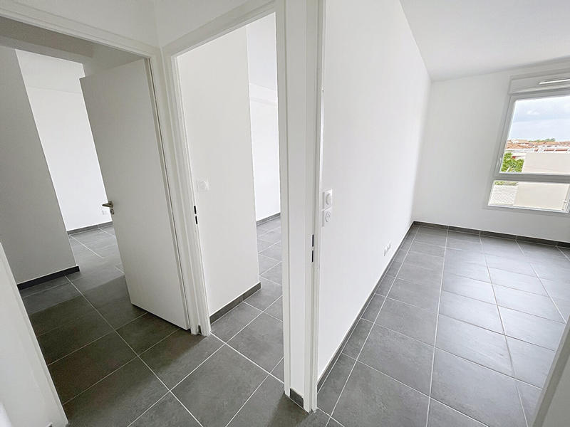 Appartement - 79 m² - 4 pièces