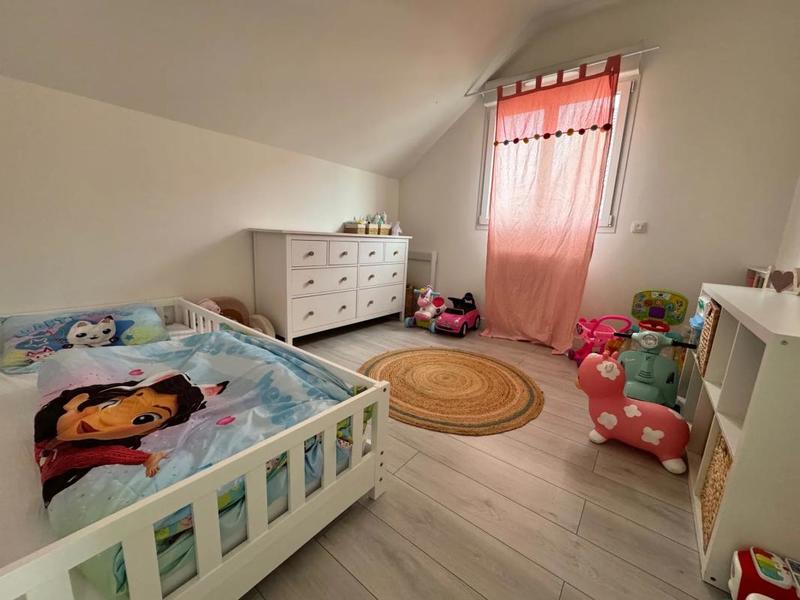 Appartement - 76 m² - 3 pièces