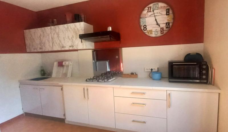 Villa - 160 m² - 7 pièces