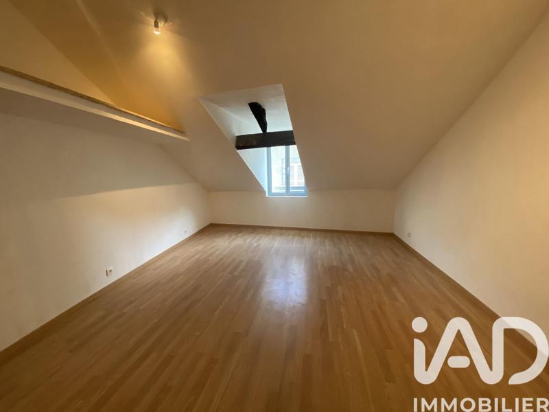 Immeuble - 116 m²