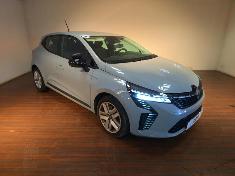 Renault Clio V Blue dCi 100 ch Gsr2 Evolution