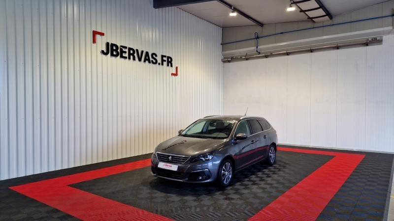 Peugeot 308 Sw Business bluehdi 130ch ss eat8 allure