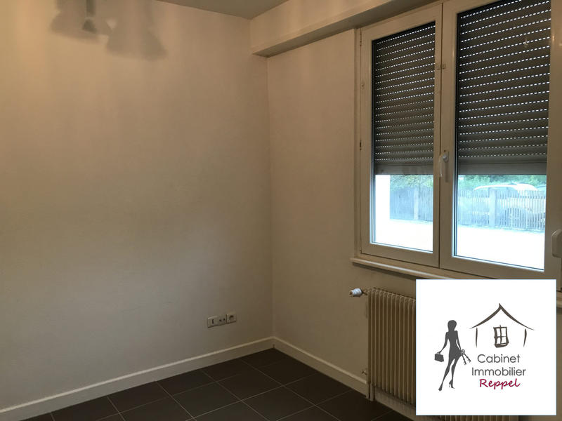 Appartement - 19 m² - 1 pièce