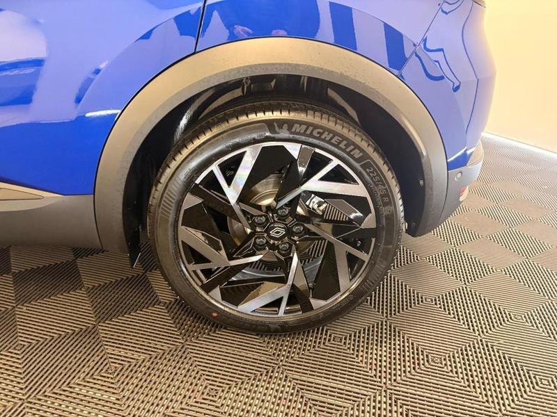 Renault Captur E-Tech full hybrid 145 ch esprit Alpine