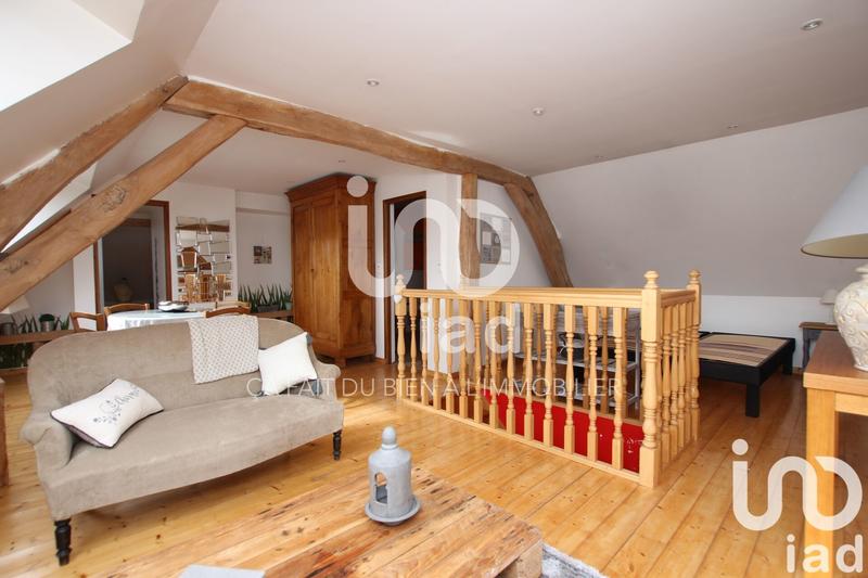 Maison - 469 m² - 18 pièces