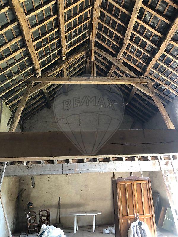 Maison - 70 m² - 3 pièces