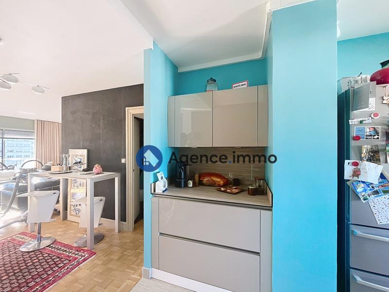 Appartement - 102 m² - 4 pièces