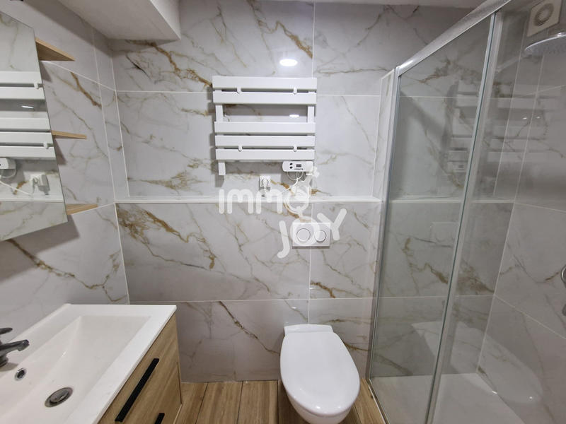 Maison - 83 m² - 3 pièces