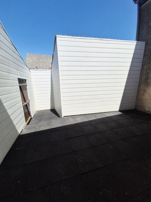 Maison - 98 m² - 4 pièces