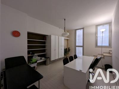Appartement - 88 m² - 3 pièces