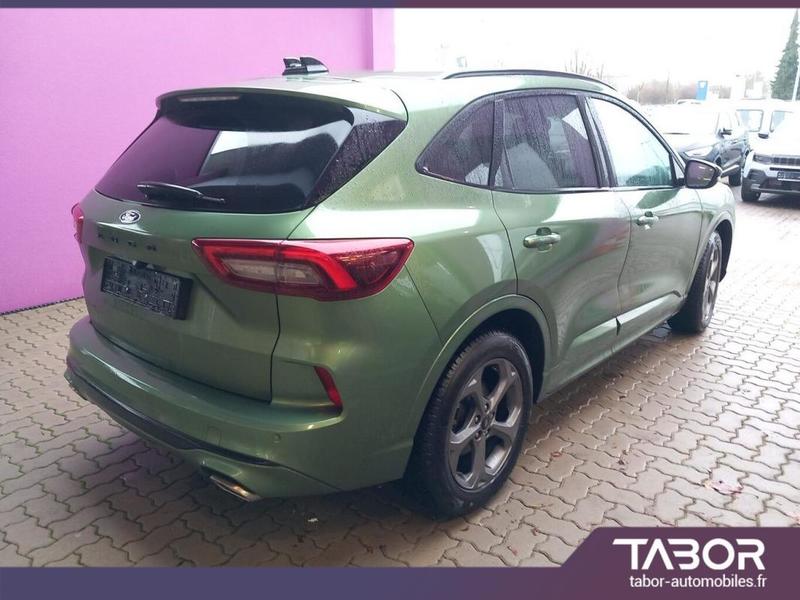 Ford Kuga 1.5 EcoBoost 186 Aut. St-Line Led Gps