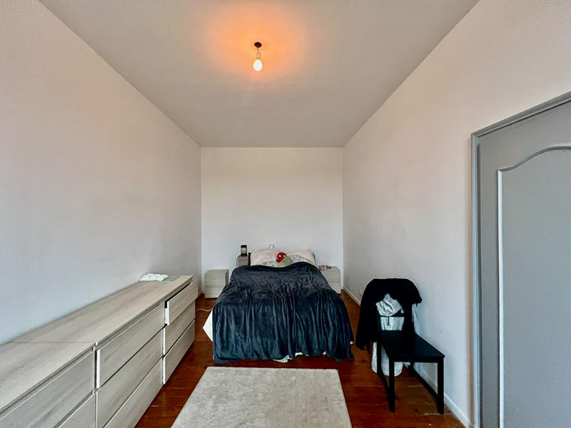 Appartement - 59 m² - 2 pièces