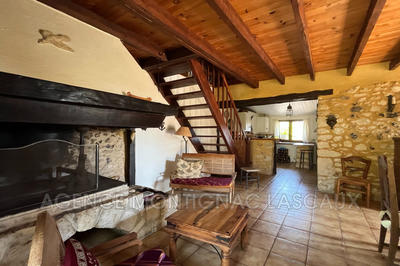 Maison chambre d'hôtes - 257 m²