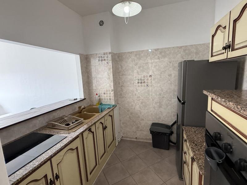 Appartement - 56 m² - 2 pièces