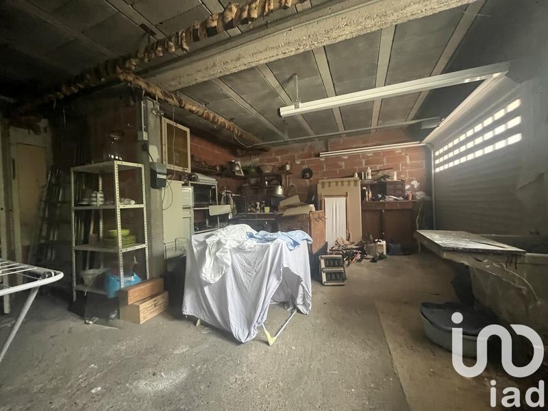 Maison de ville - 130 m² - 6 pièces