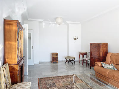 Appartement - 94 m² - 3 pièces