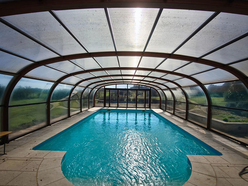 Maison - 132 m² - 5 pièces