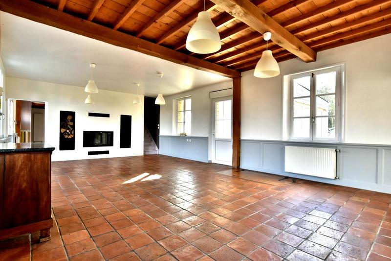 Maison - 178 m² - 5 pièces
